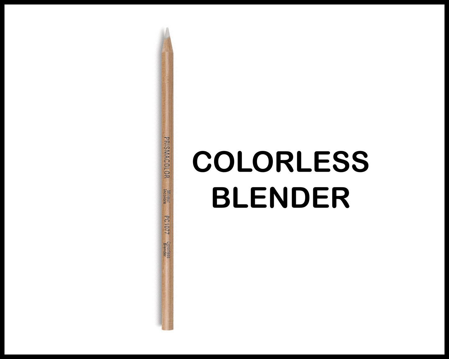 PRISMACOLOR PREMIERE COLORED PENCIL SINGLE OPEN STOCK