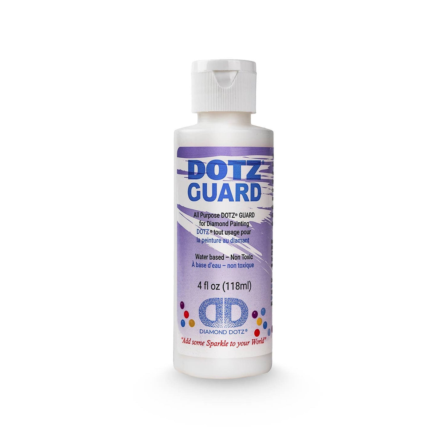 Dotz® Guard 4oz Sealant