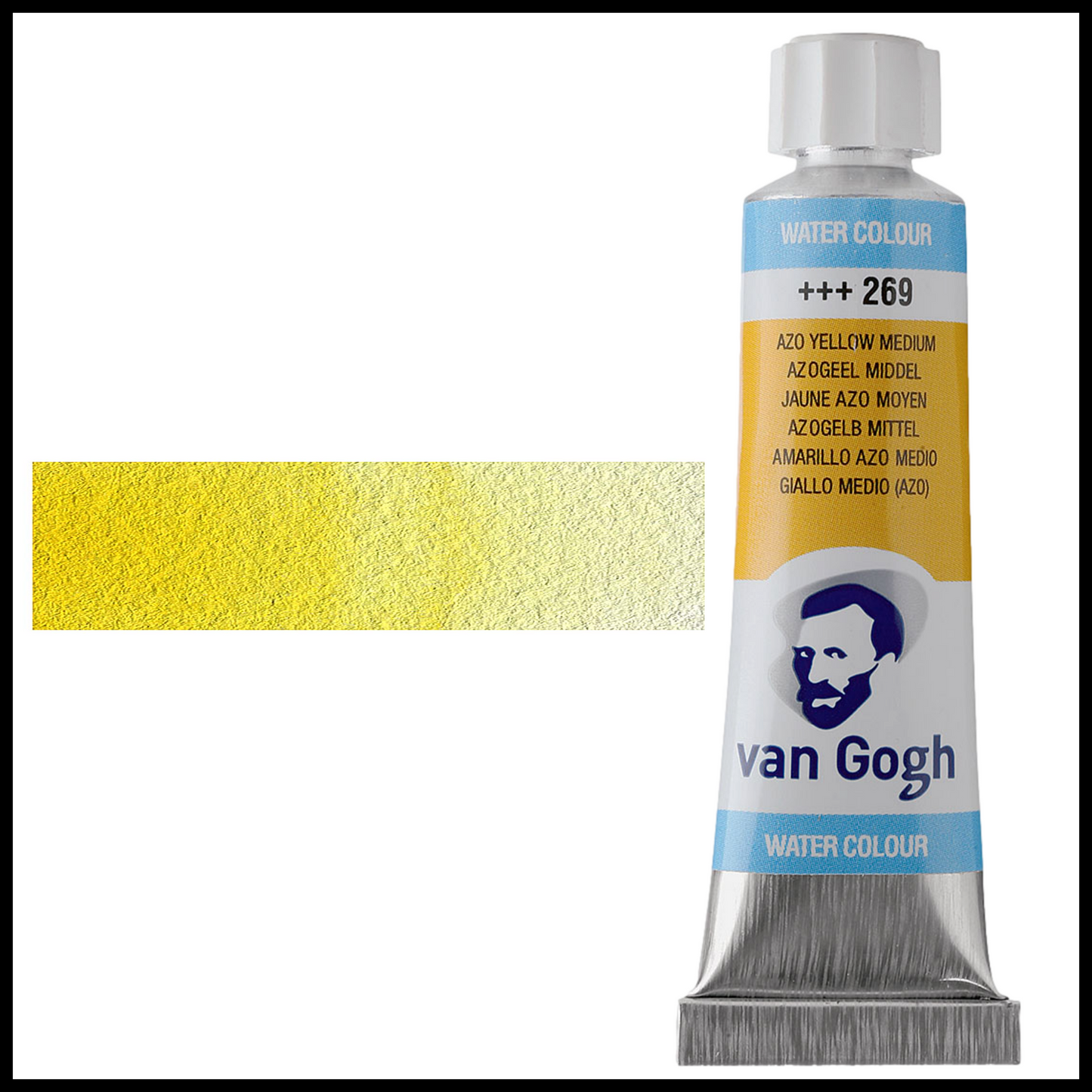 VAN GOGH WATERCOLOUR 10ML