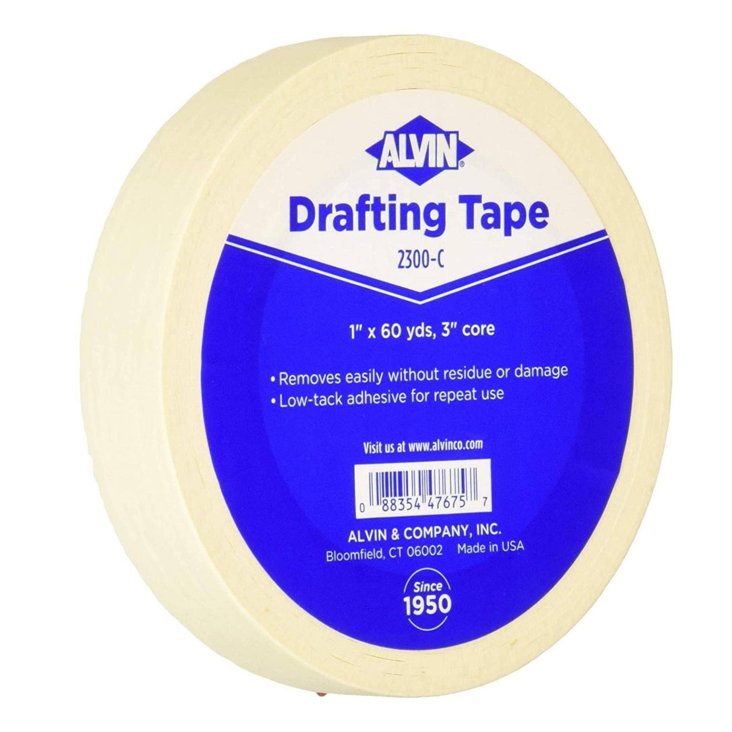 Drafting Tape 3/4" x 60 Yards