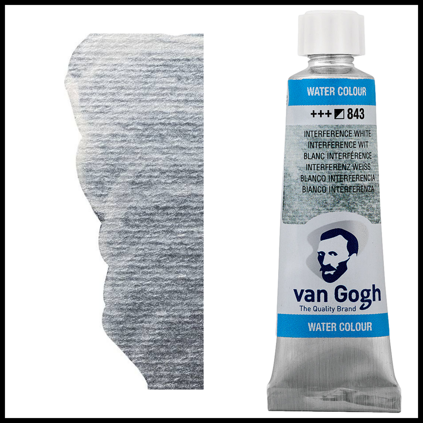 VAN GOGH WATERCOLOUR 10ML
