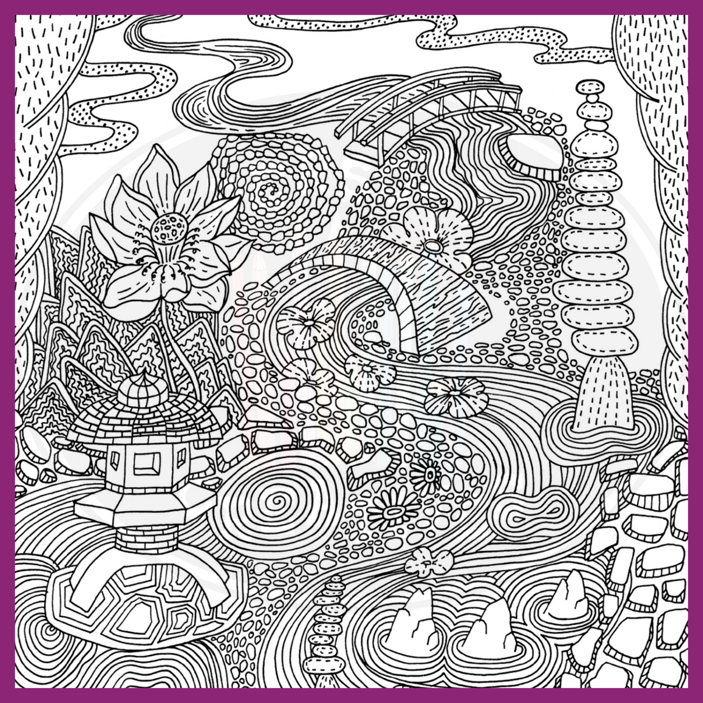 SERENITY COLORING BOOK