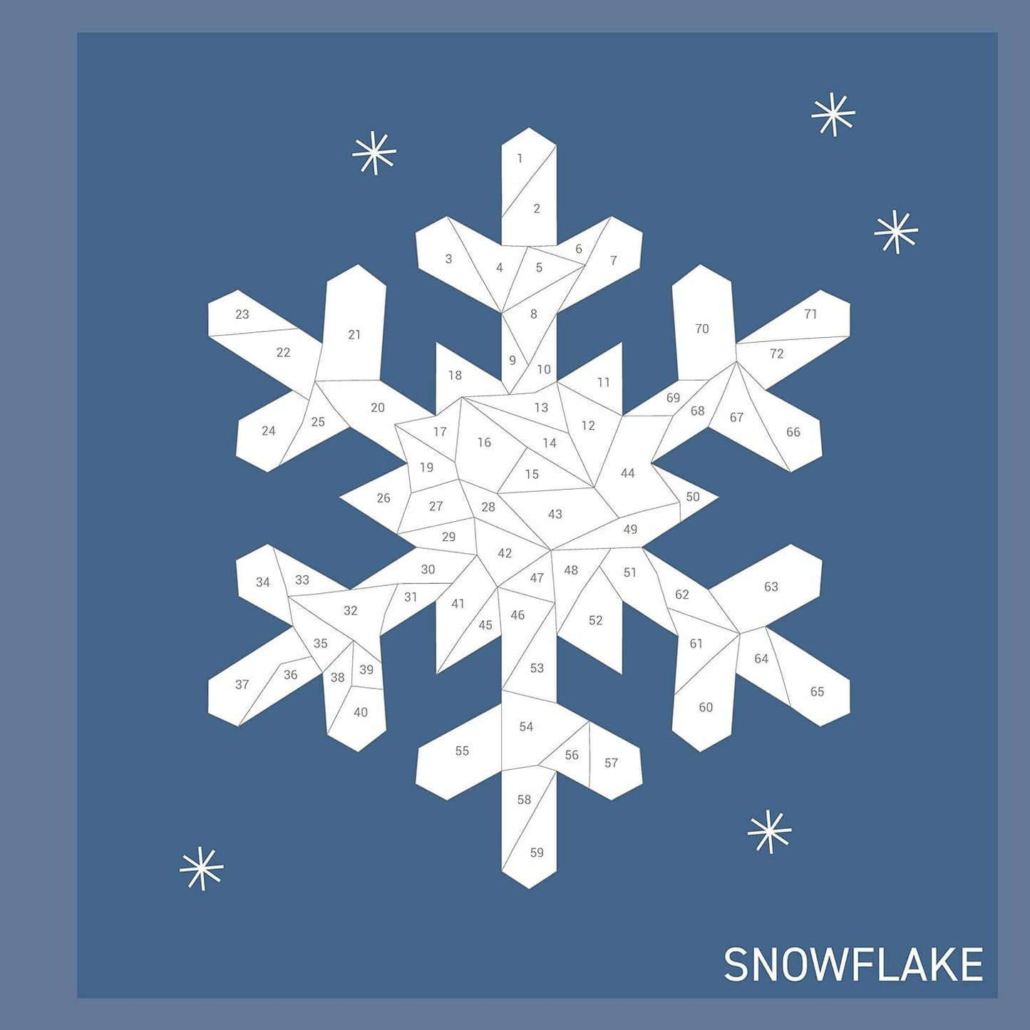 My Sticker Paintings: Christmas - Children's Activity Book