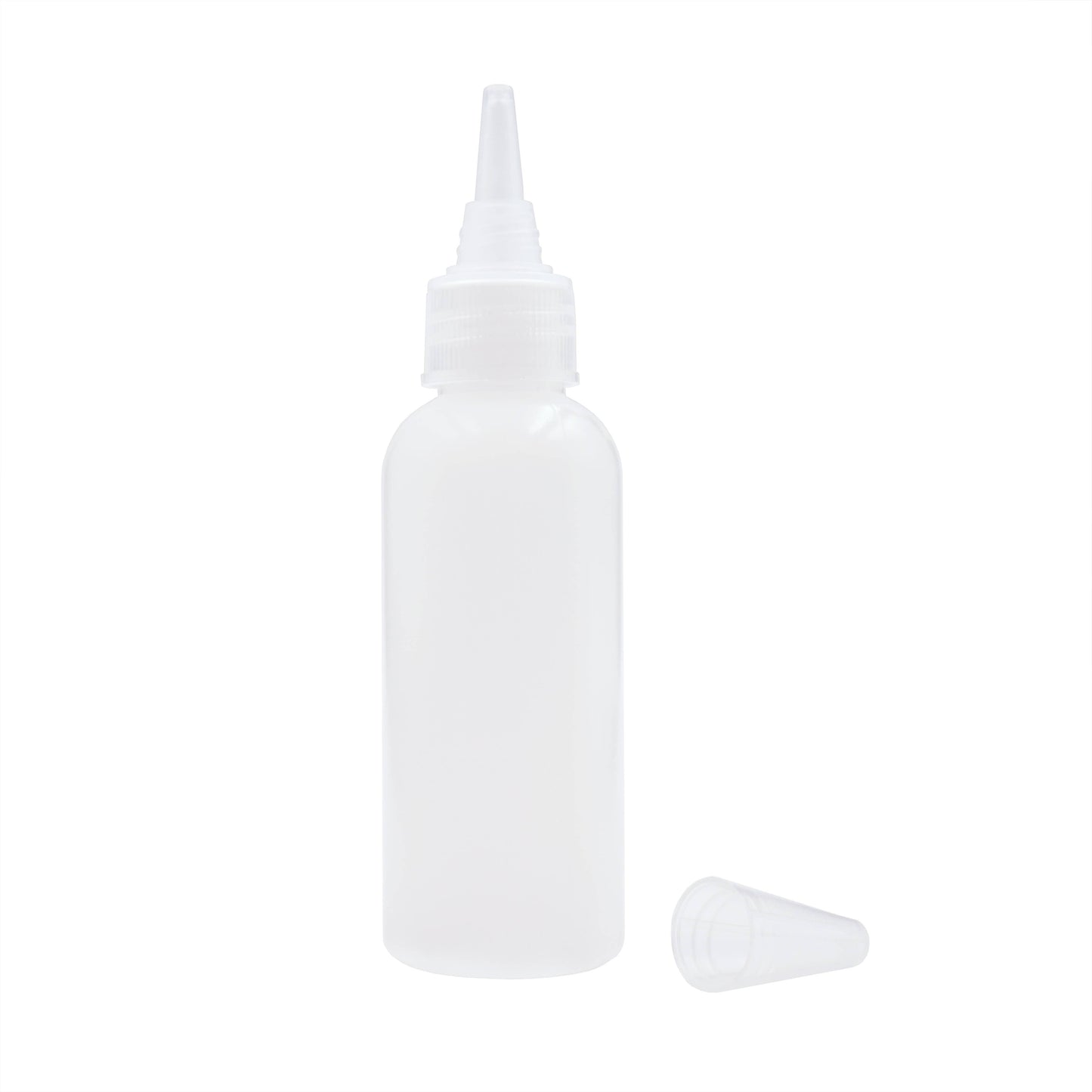 Applicator Bottles, 60ml 3-ct