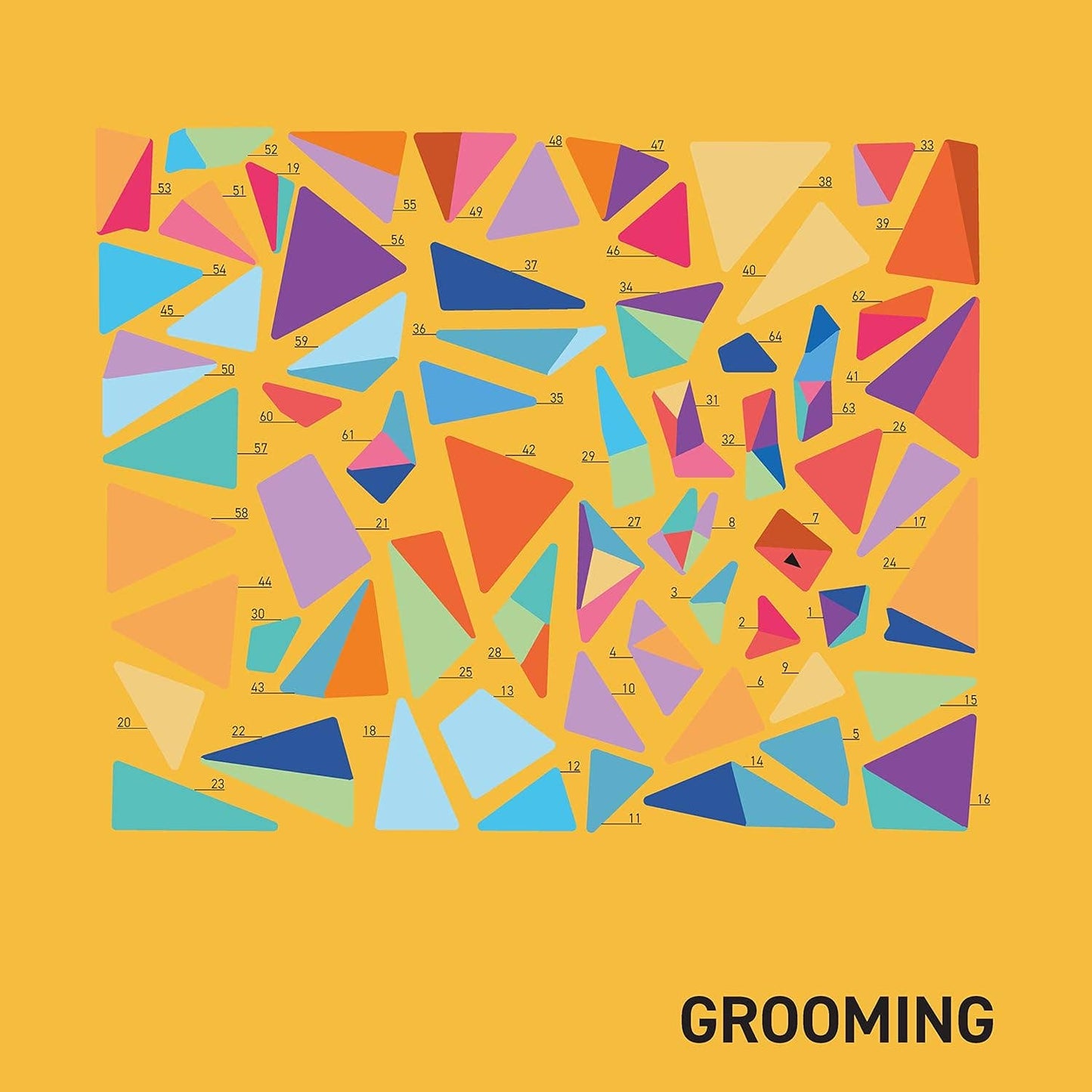 My Sticker Paintings: Horses - Children's Activity Book