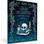 Dark Academia Coloring Book by Rockpool Publishing