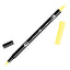 Tombow Dual Brush Pen Art Markers Open Stock