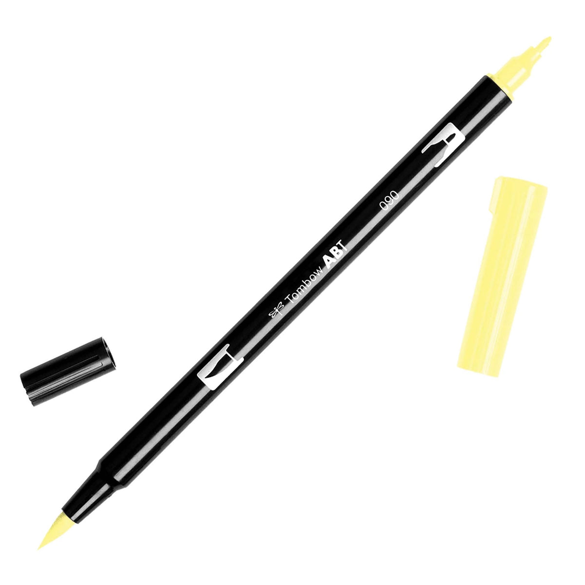 Tombow Dual Brush Pen Art Markers Open Stock