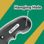 Lightweight Multipurpose Utility Knife, Retractable
