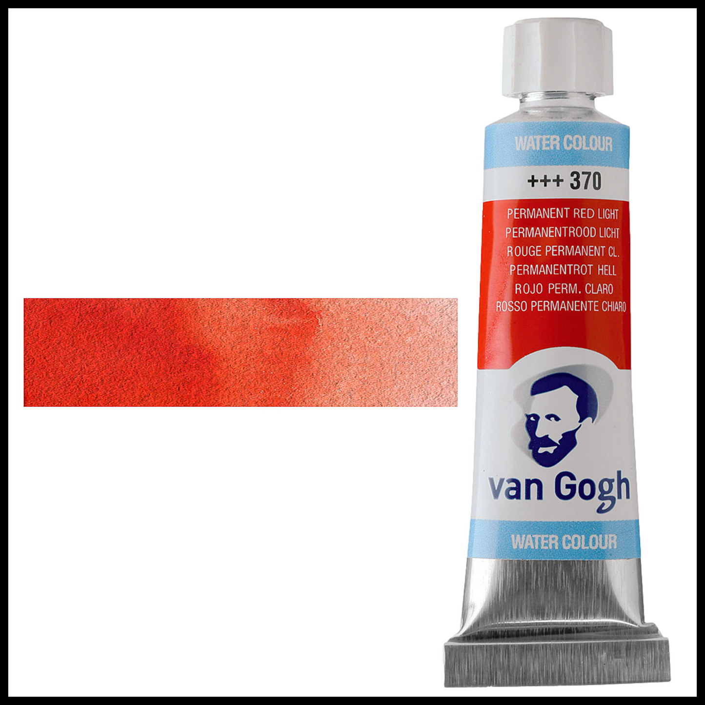 VAN GOGH WATERCOLOUR 10ML