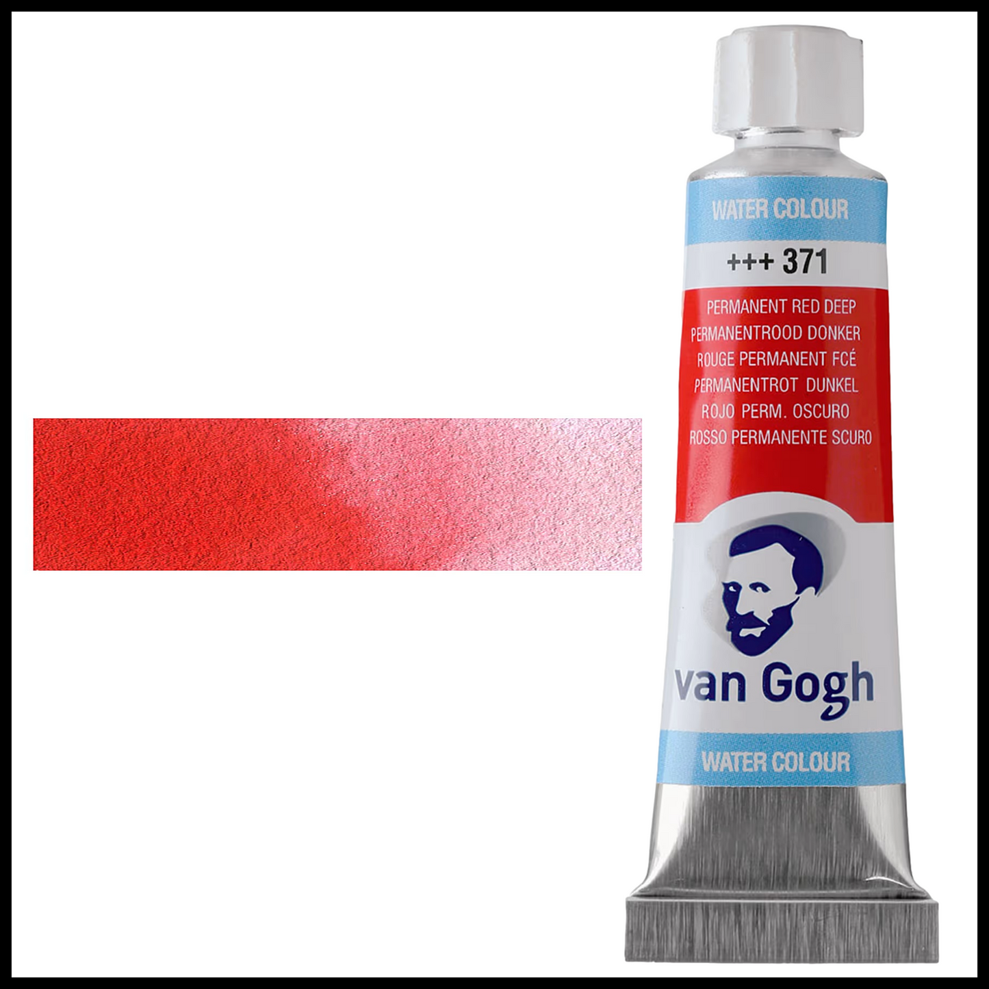 VAN GOGH WATERCOLOUR 10ML