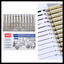 FINE POINT PEN SETS - 6,9, OR 12