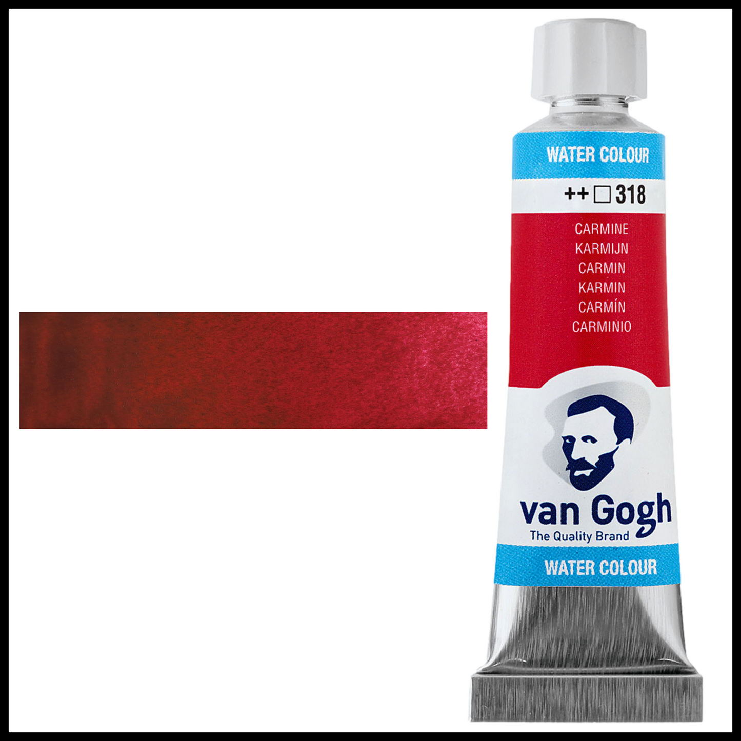 VAN GOGH WATERCOLOUR 10ML