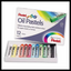PENTEL OIL PASTEL SETS