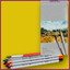 RAFFINE WATERCOLOR PENCIL SETS
