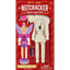 Nutcracker Sugarplum Fairy Wood Craft & Paint Kit