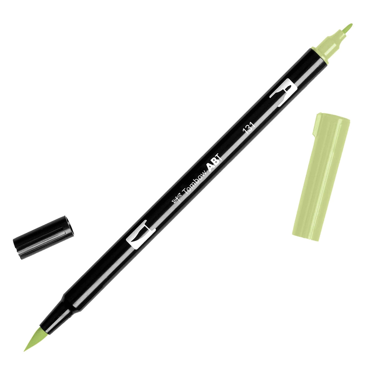 Tombow Dual Brush Pen Art Markers Open Stock