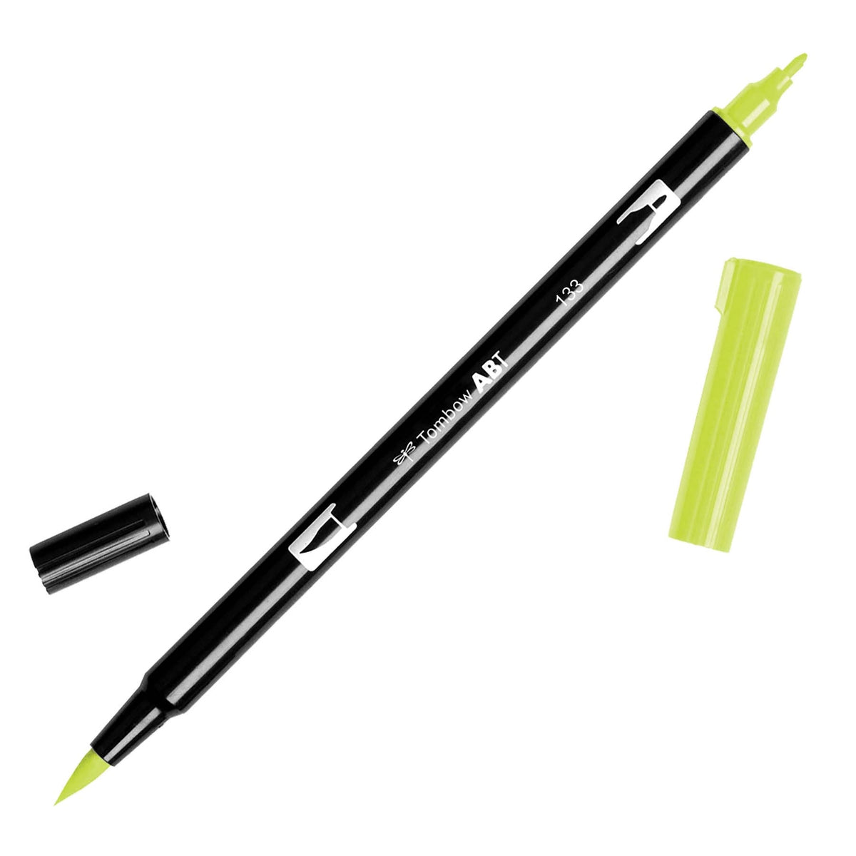 Tombow Dual Brush Pen Art Markers Open Stock
