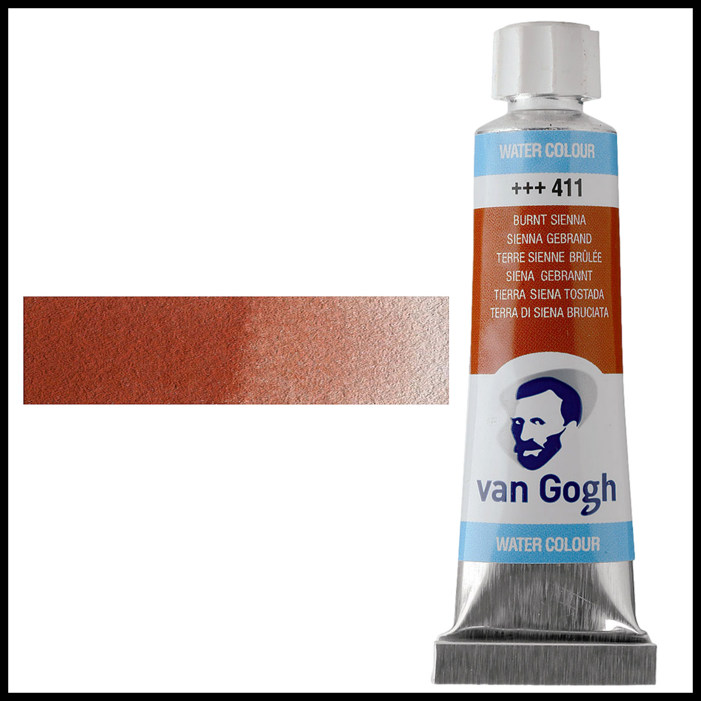 VAN GOGH WATERCOLOUR 10ML