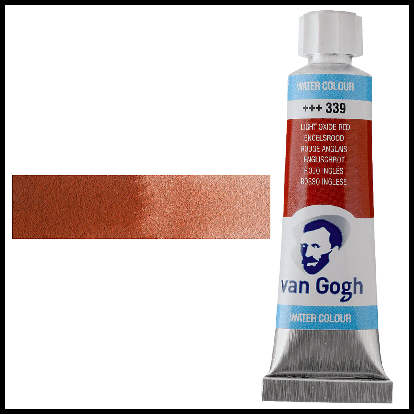 VAN GOGH WATERCOLOUR 10ML