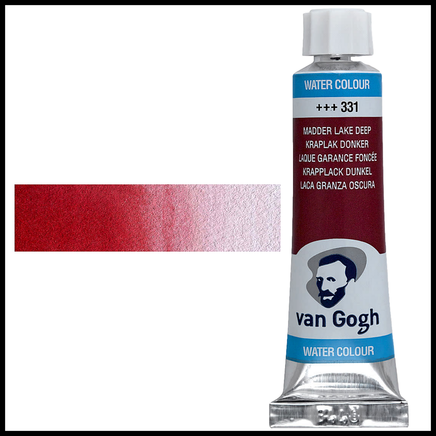 VAN GOGH WATERCOLOUR 10ML