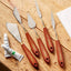 Metal Palette Knives Singles