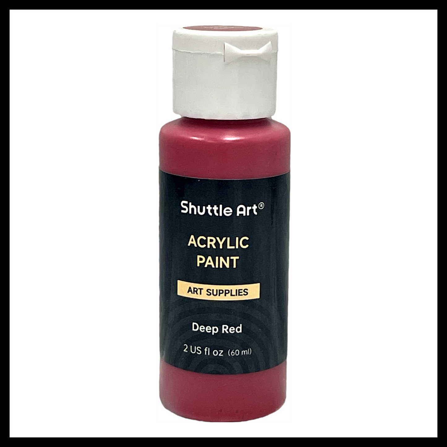 SHUTTLEART ACRYLIC PAINT SINGLES - 2oz