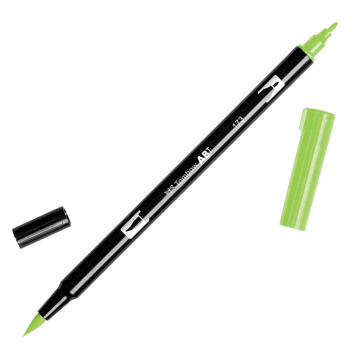 Tombow Dual Brush Pen Art Markers Open Stock