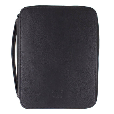 Zippered Marker Storage Case - Black