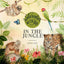Watercolor With Me In The Jungle: