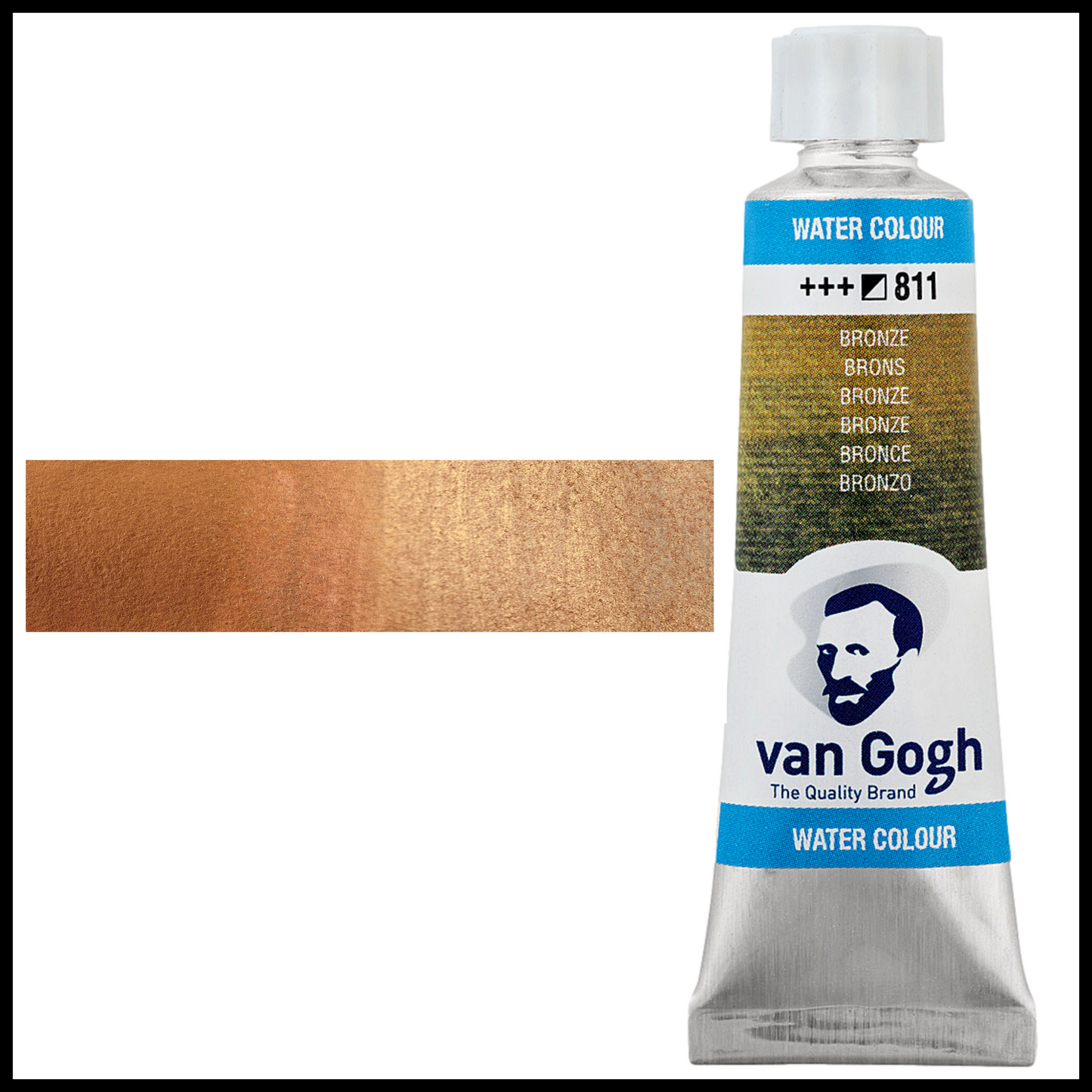 VAN GOGH WATERCOLOUR 10ML