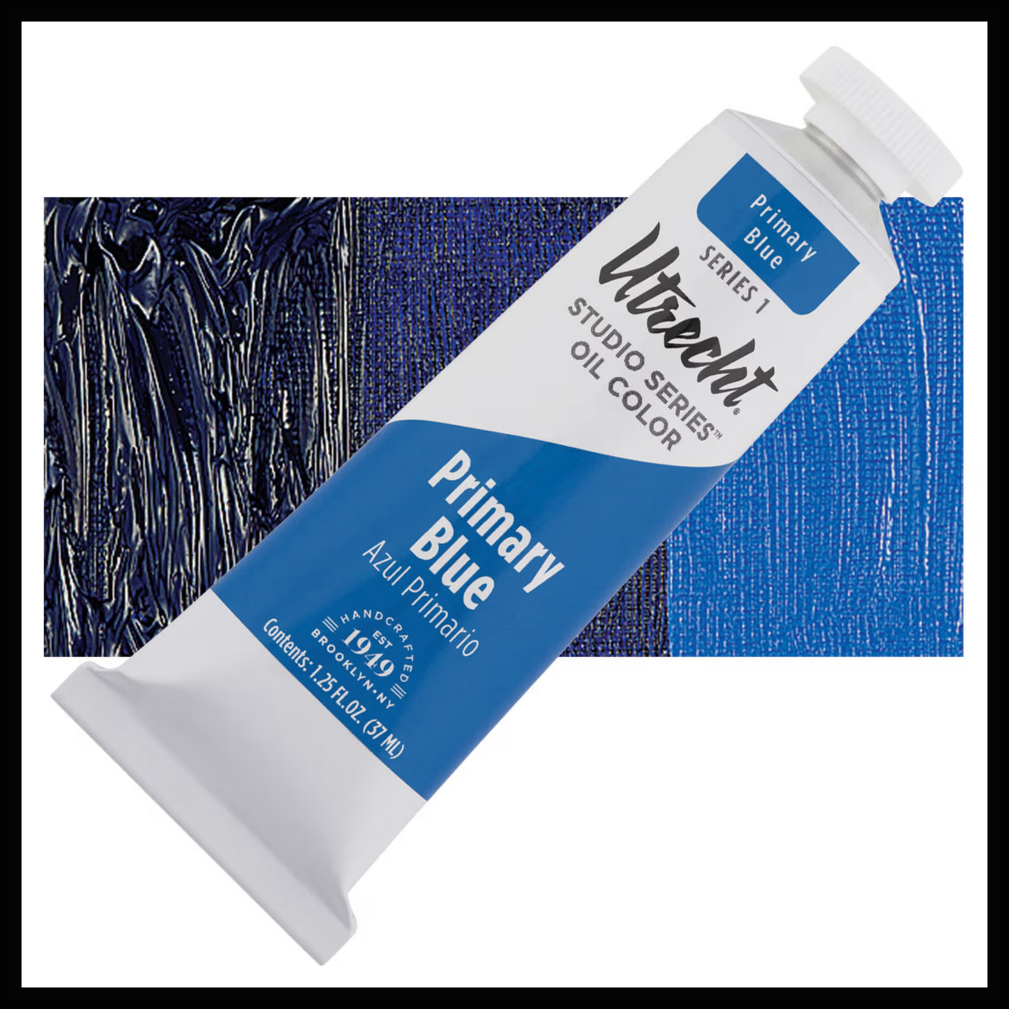 UTRECHT STUDIO SERIES OIL PAINT 37ML