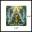 CHRISTMAS TREE ACRYLIC HANGER DIAMOND PAINTING KIT