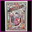THE TAROT COLORING BOOK