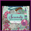 SERENITY COLORING BOOK