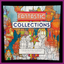 FANTASTIC COLLECTIONS: A COLORING BOOK OF AMAZING THINGS REAL AND IMAGINED