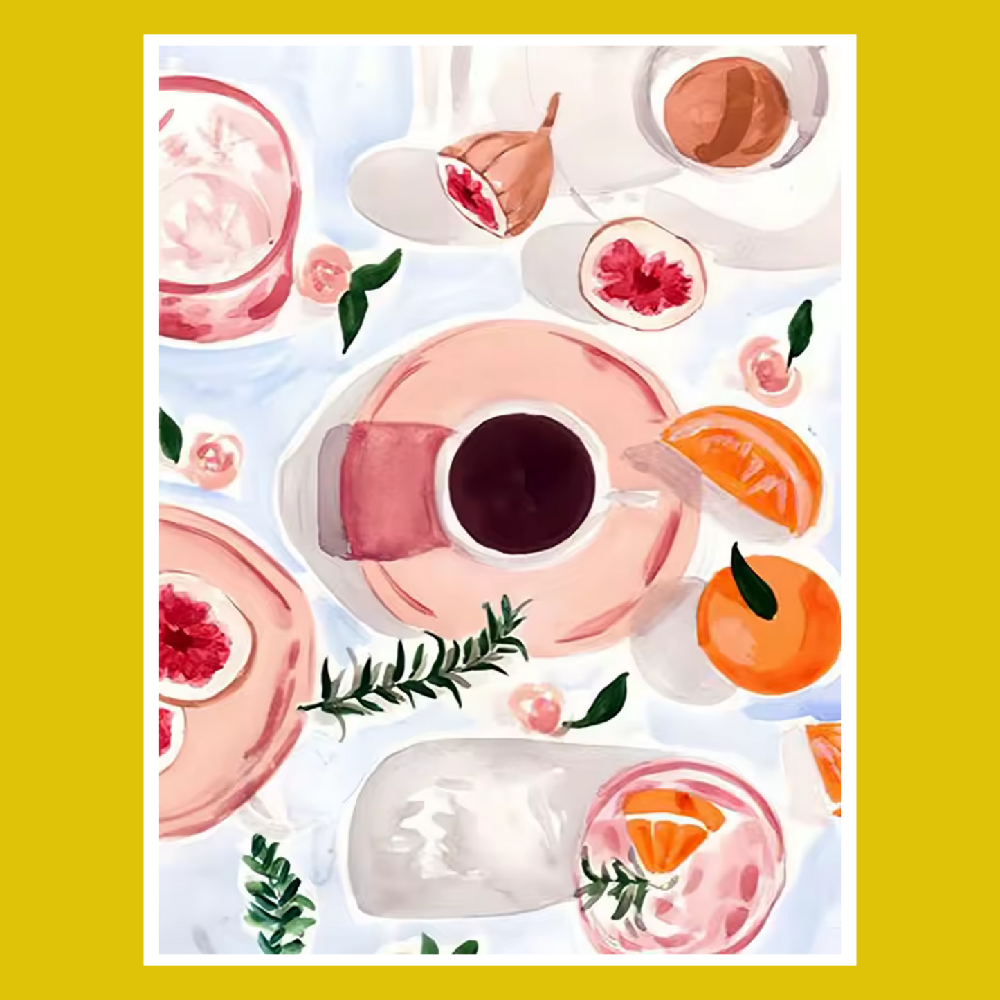 ORANGE POM & ROSEMARY