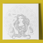 LIBRA WOMAN AND MANDALA