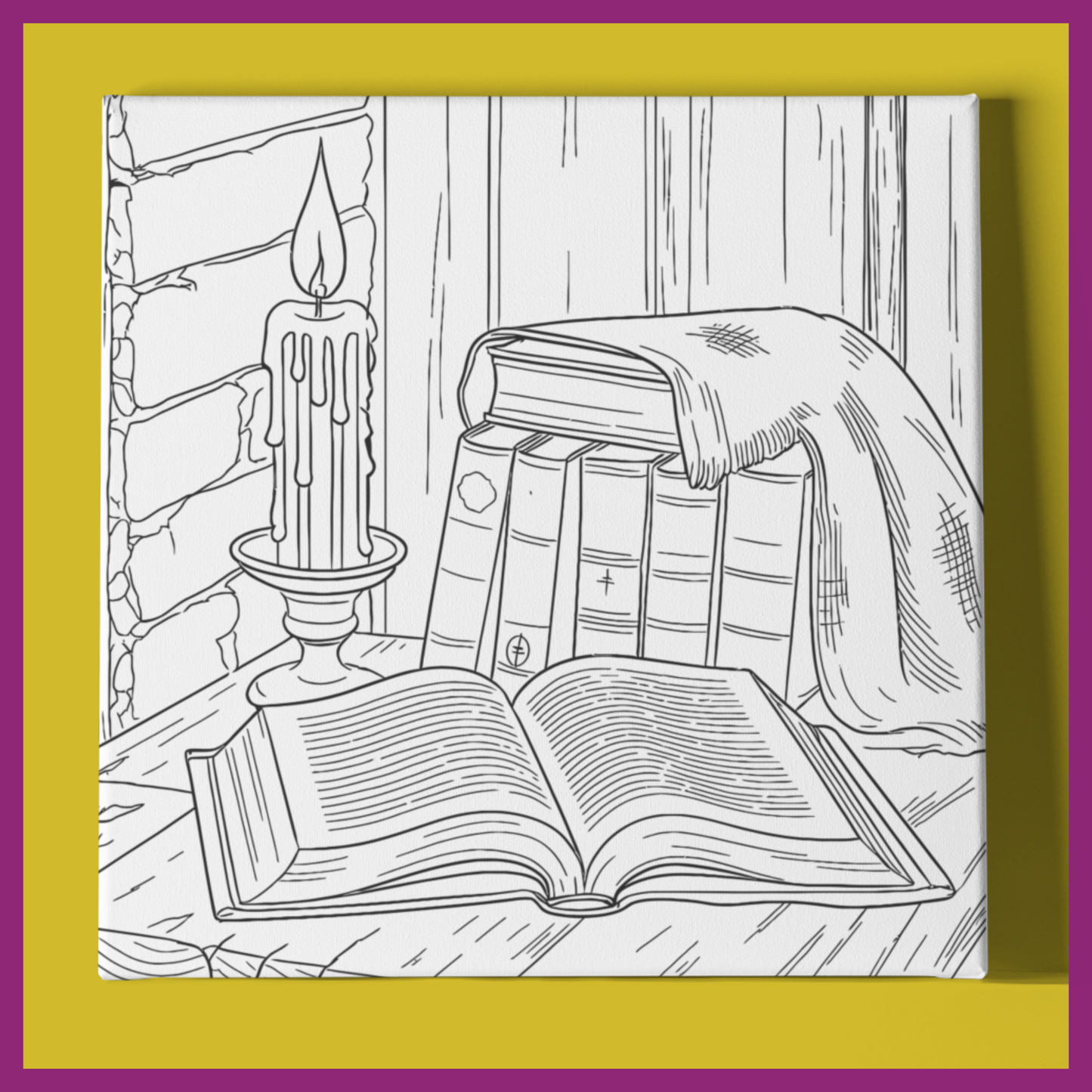 CHARMING RUSTIC CORNER