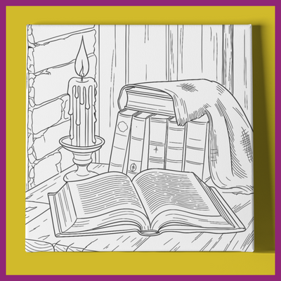 CHARMING RUSTIC CORNER