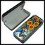 FLORAL BUTTERFLIES EYEGLASS CASE DIAMOND PAINTING KIT