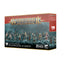 WARHAMMER AGE OF SIGMAR: SOULBLIGHT GRAVELORDS DEADWALKER ZOMBIES 20 MINIATURES/FIGURINES