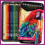 PRISMACOLOR PREMIERE COLORED PENCIL 12 SET