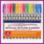 STUDIO SERIES METALLIC OUTLINE MARKERS