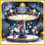 CELESTIAL MERRY GO ROUND