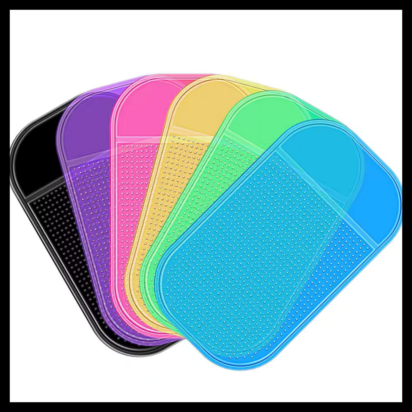ANTI SLIP STICKY MAT FOR DIAMOND PAINTING DRILL TRAY