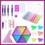 ACCESSORY SET FOR DIAMOND PAINTING
