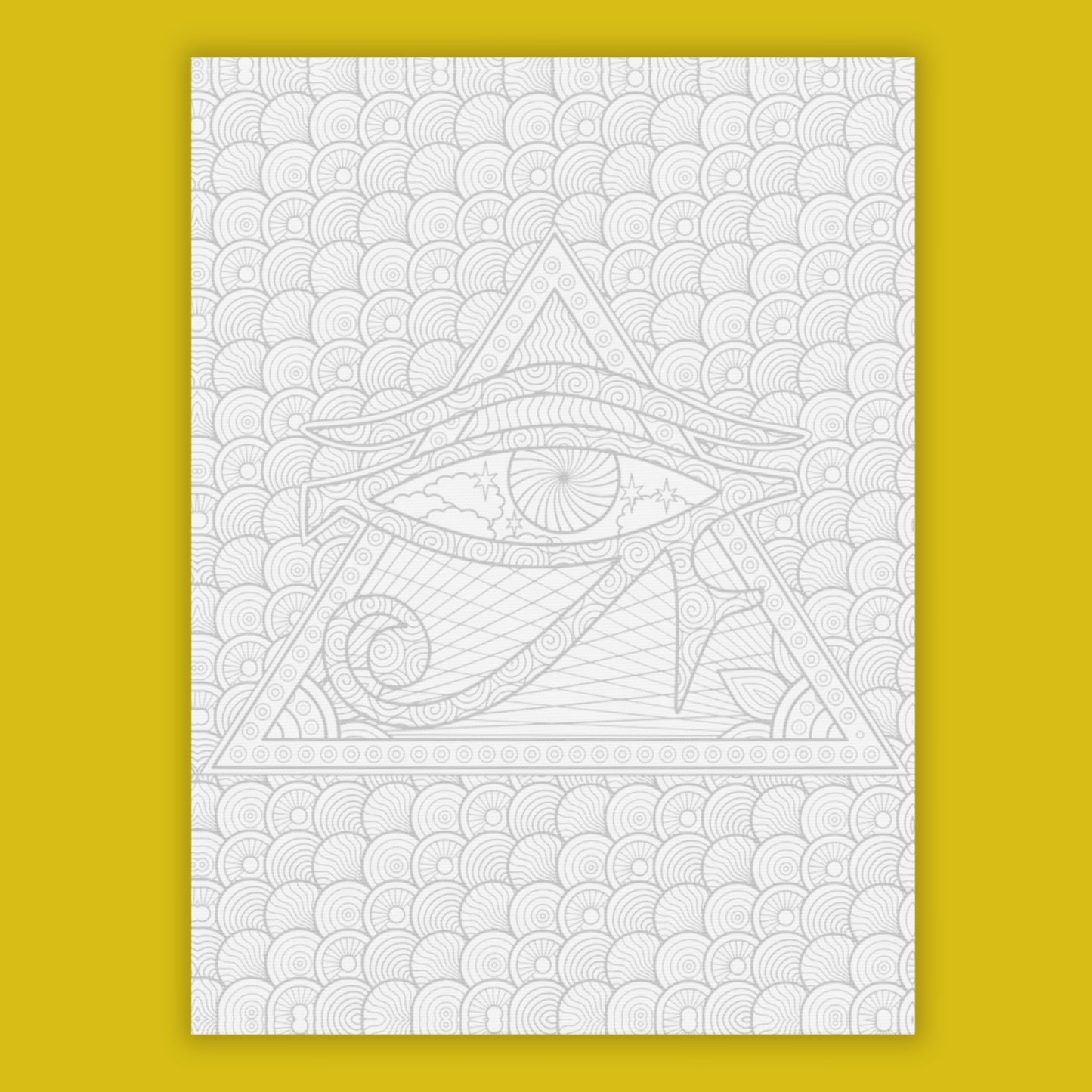 3RD EYE #10