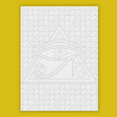 3RD EYE #10