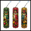 3 SET OWLS BOOKMARKS DIAMOND PAINTING KIT